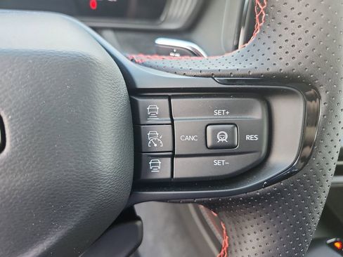 New 2025 Dodge Charger R/T w/ Quick Order Package 25M R/T image 21