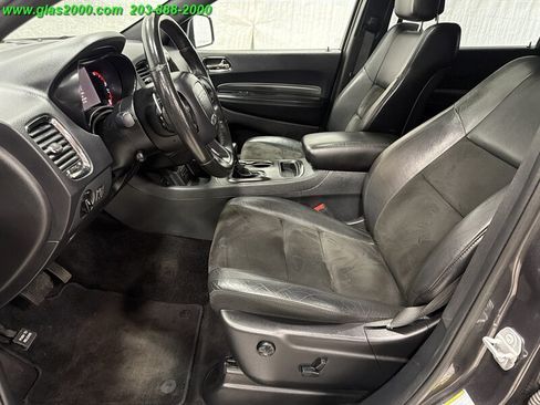 Used 2019 Dodge Durango GT AWD/4WD image 22