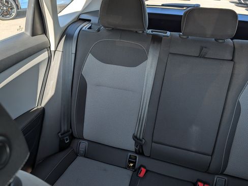 Certified 2024 Volkswagen Taos S FWD image 12