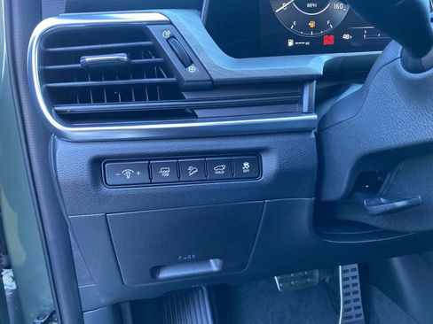 New 2025 Kia Telluride SX Prestige X-Line image 14