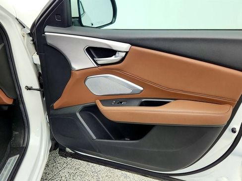 Used 2021 Acura RDX SH-AWD w/Technology Package image 26