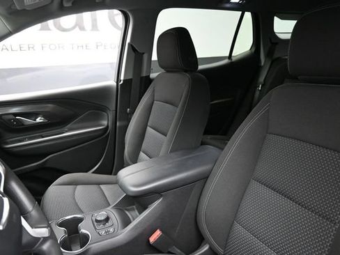Used 2023 GMC Terrain SLE w/ Driver Convenience Package FWD image 16