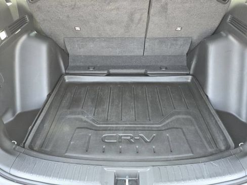 Used 2024 Honda CR-V LX image 29