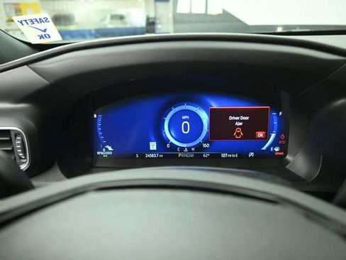 Used 2023 Ford Explorer ST w/ Equipment Group 401A image 16