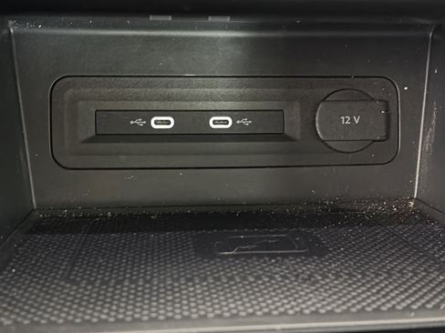 Used 2023 Volkswagen Atlas SEL R-Line image 26