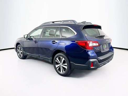Used 2018 Subaru Outback 2.5i Limited AWD/4WD image 5