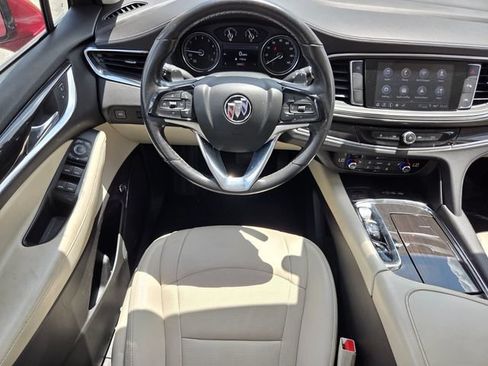 Used 2024 Buick Enclave Essence w/ Sport Touring Edition FWD image 13