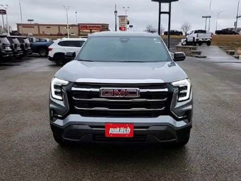 Certified 2026 GMC Terrain Elevation w/ LPO, Floor Liner Package image 3