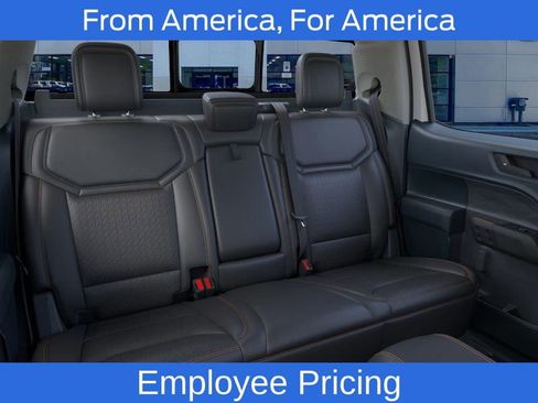 New 2026 Ford Maverick Tremor AWD/4WD image 11
