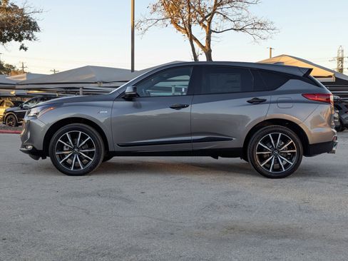 New 2026 Acura RDX A-Spec image 7
