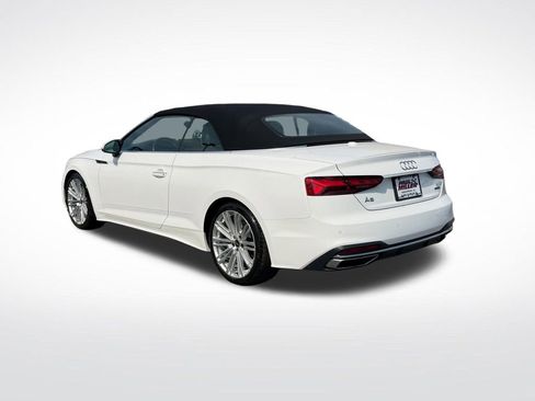 Certified 2022 Audi A5 2.0T Premium Plus AWD/4WD image 6