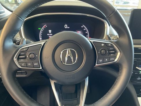 Certified 2025 Acura MDX w/ Technology Package image 12