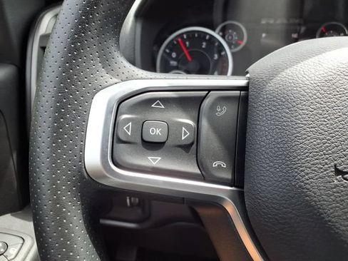 New 2026 RAM 3500 Tradesman AWD/4WD image 27