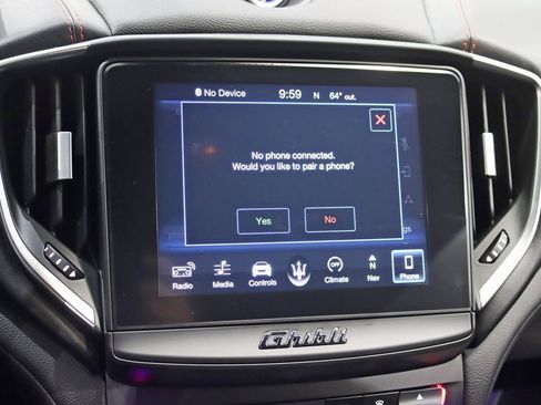 Used 2018 Maserati Ghibli S Q4 image 22