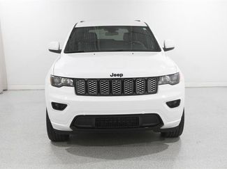Used 2021 Jeep Grand Cherokee Laredo X AWD/4WD video 2
