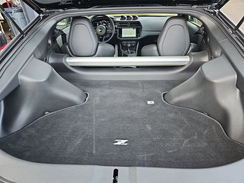 Used 2023 Nissan Z Performance w/ Floor Mat Package (L93) image 21
