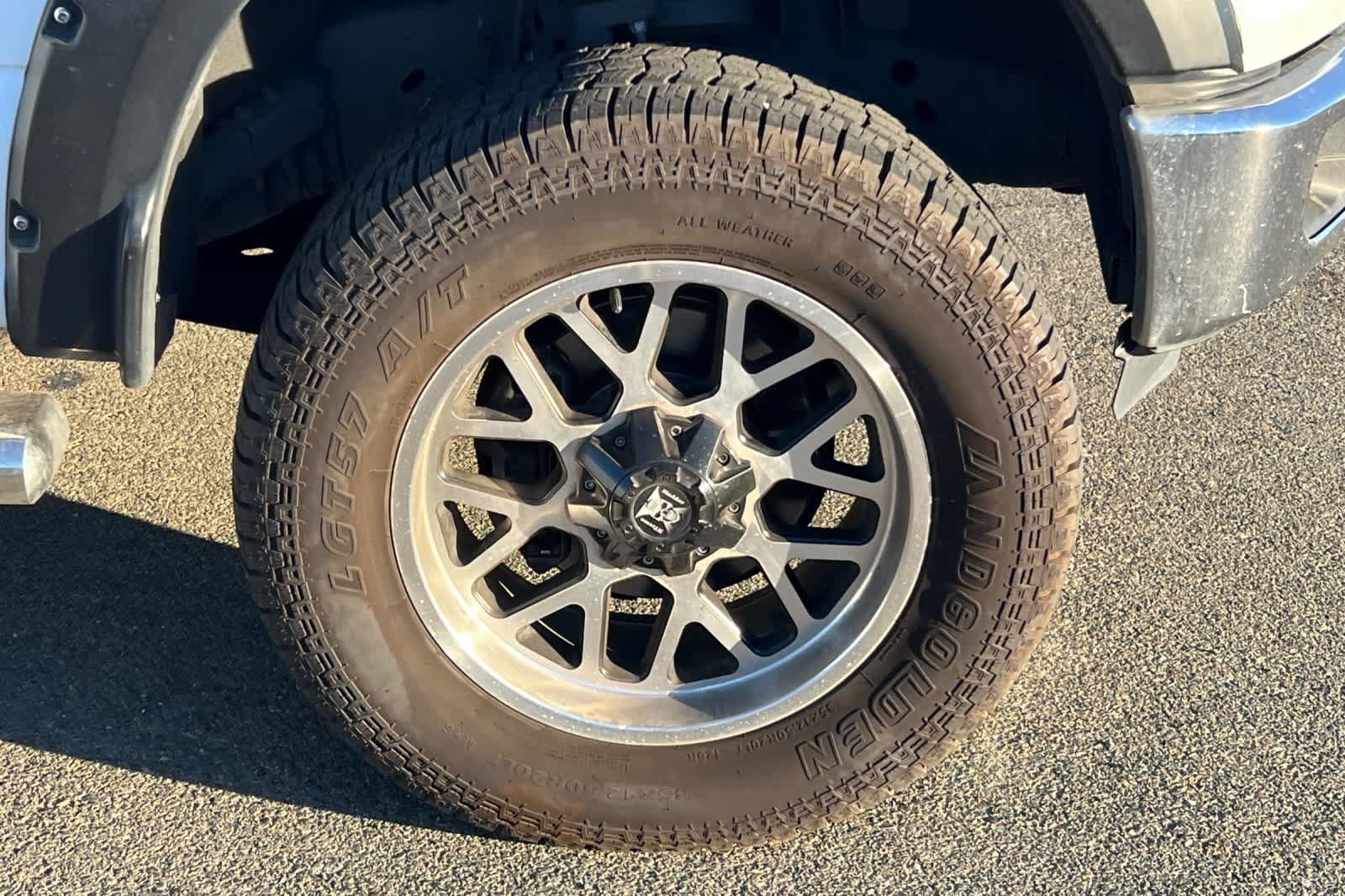 Used 2016 Ford F150 XLT RWD image 18