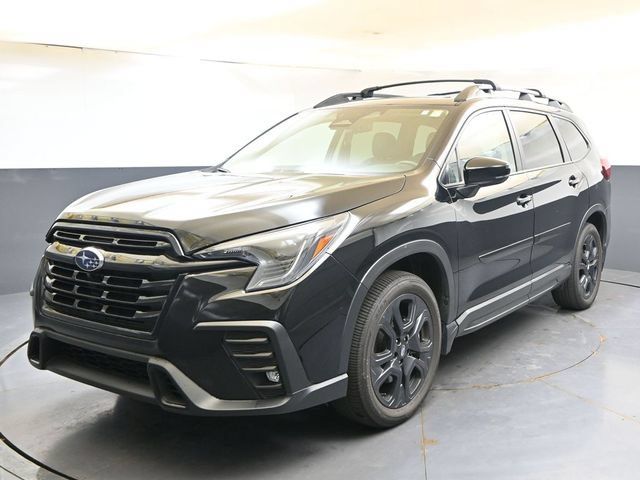 Used 2025 Subaru Ascent Bronze Edition w/ Onyx Package AWD/4WD image 1