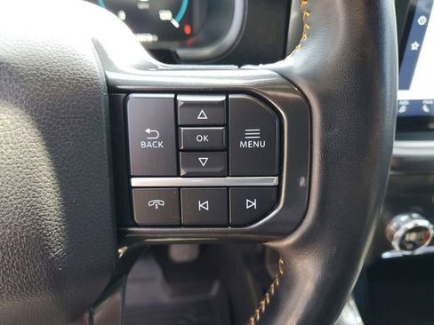 Used 2021 Ford F150 Tremor w/ Equipment Group 402A High image 29