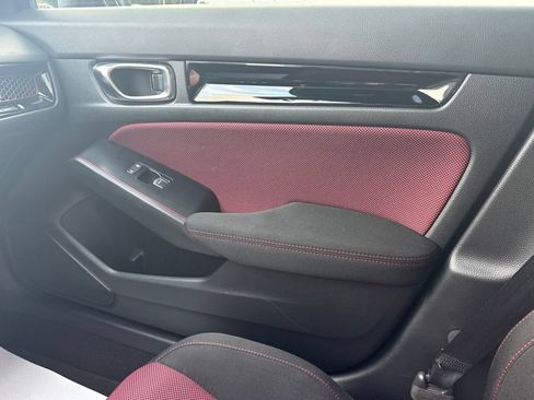 Used 2024 Honda Civic Si image 20