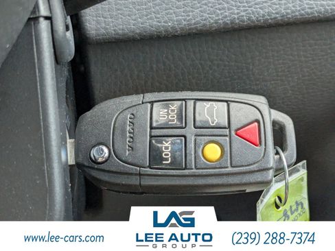 Used 2008 Volvo XC90 V8 image 28