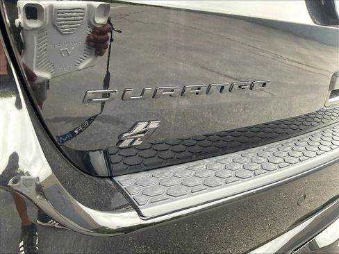 New 2026 Dodge Durango GT AWD/4WD image 14