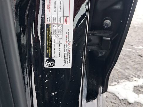 New 2026 Nissan Sentra SR w/ SR Premium Package FWD image 32