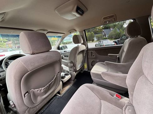 Used 2005 Toyota Sienna LE image 12