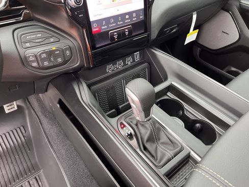 New 2026 RAM 1500 Rebel image 12