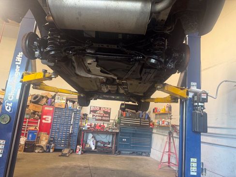 Used 2014 Ford Focus SE FWD image 19