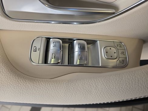 Certified 2025 Mercedes-Benz GLE 350 4MATIC image 34