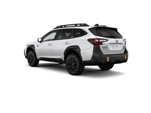 New 2025 Subaru Outback Wilderness image 5