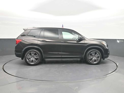 Used 2019 Honda Passport EX-L image 9