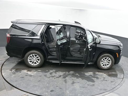 New 2026 Chevrolet Tahoe LS image 66