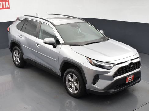 Used 2023 Toyota RAV4 XLE w/ Convenience Package AWD/4WD image 24