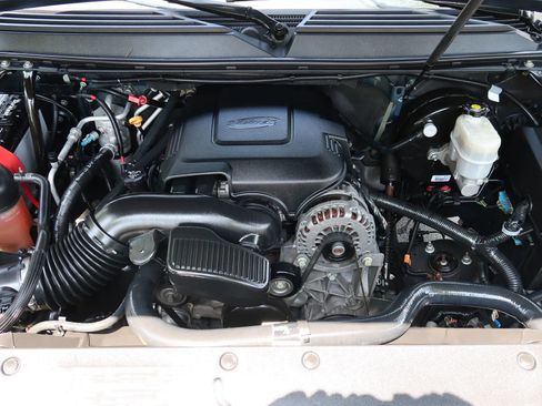 Used 2008 Chevrolet Tahoe LS w/ Convenience Package 1 image 13