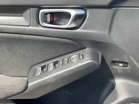 Used 2022 Honda Civic LX image 22