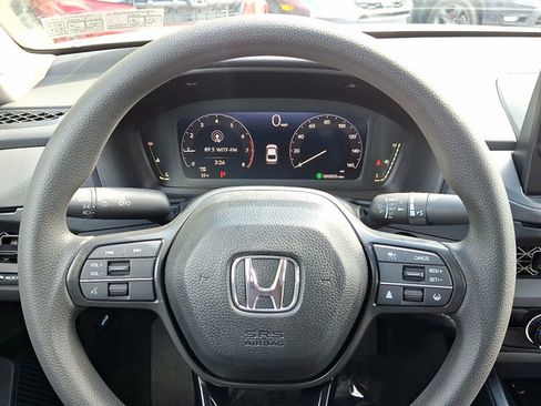 New 2026 Honda Accord LX image 15