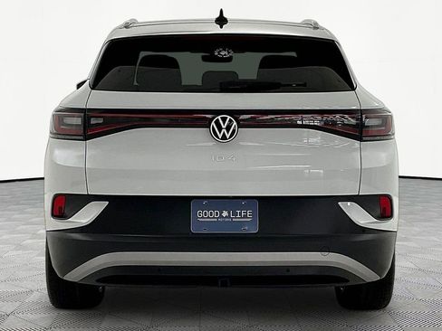 Used 2021 Volkswagen ID.4 Pro S w/ Gradient Package image 5