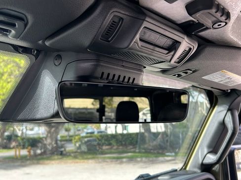 New 2026 Jeep Gladiator Rubicon image 54