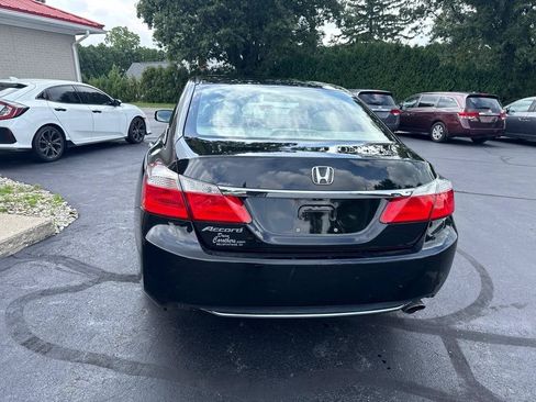 Used 2013 Honda Accord EX image 7
