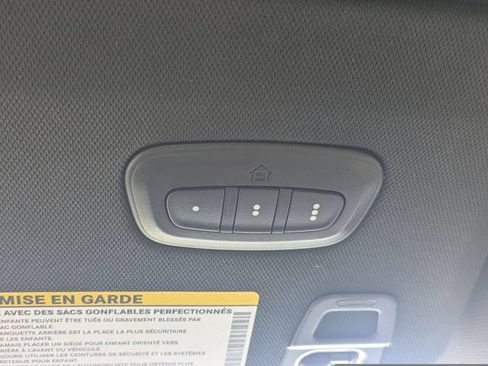 Used 2023 Jeep Grand Cherokee L Limited w/ Luxury Tech Group II RWD image 36