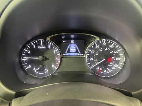 Used 2018 Nissan Altima 2.5 SL w/ 2.5 SL Technology Package FWD image 18