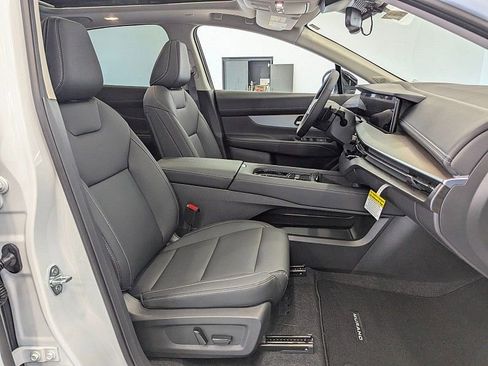 New 2025 Nissan Murano SL image 19