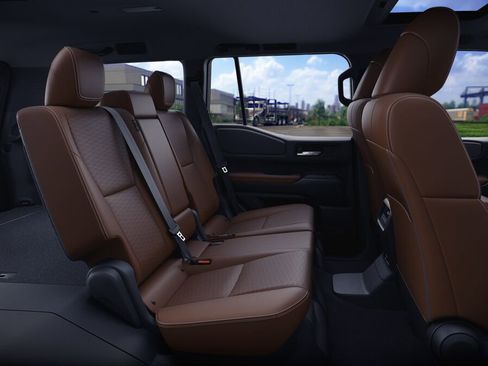 New 2026 Toyota Land Cruiser image 21