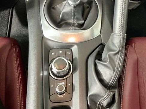 Used 2020 MAZDA MX-5 Miata RF Grand Touring RWD image 18