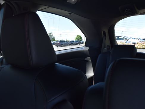 Certified 2026 Honda Odyssey Sport-L image 34