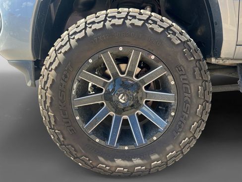 Used 2022 RAM 2500 Laramie image 14