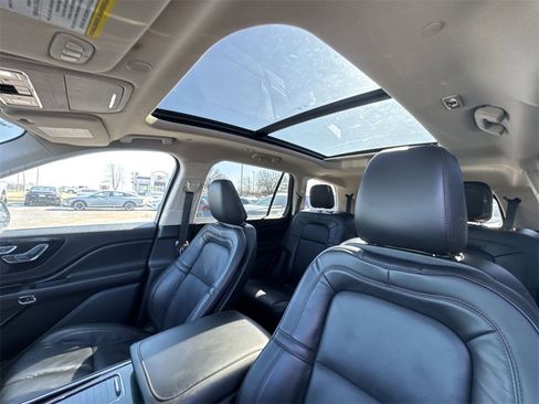 Used 2024 Lincoln Aviator Reserve image 22