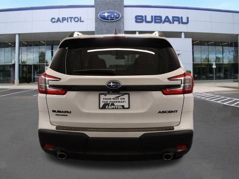 New 2026 Subaru Ascent Premium image 5